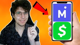 How To Transfer Money From Mercari To Cash App [upl. by Annel]