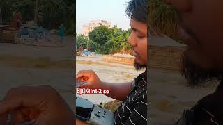 dji Mini 2 se bangladesh trending video [upl. by Kalagher]