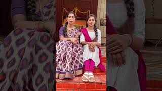 Veera Lakshmi Maaran Tamilserial Shorts [upl. by Backler]