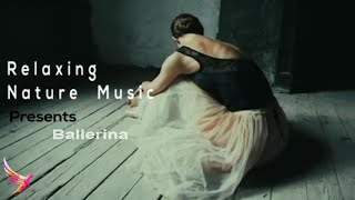 Ballerina Dance Song  Piano ballet music box  relaxing music  calm music [upl. by Kiyohara515]