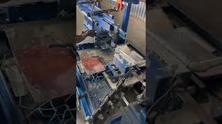 Steel Cable Cage Factory  Ajay Kanojia ❤️ Vlog [upl. by Elyr]