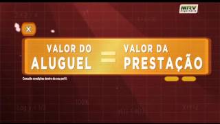 Paga aluguel Então está rasgando dinheiro Na MRV você pode comprar [upl. by Berriman]