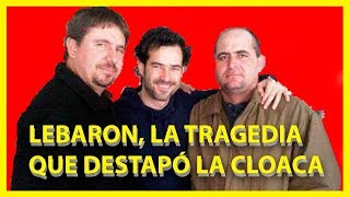 🔥 FAMILIA LEBARON EN CHIHUAHUA ¿QUIENES SON  JULIAN LEBARON [upl. by Regen]