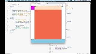 Comprendre les grid area dans les grilles CSS [upl. by Inahs]