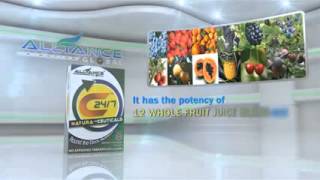 AIM Global Our Flagship Product C247 presentation [upl. by Schurman]