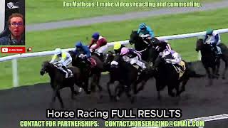 KEMPTON PARK FULL races Oct 11 2024  Horse Racing [upl. by Webster]