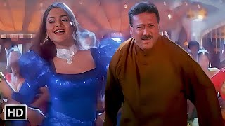 Sone Si Jawani Teri Rab Da Kamal  Jackie Shroff Madhoo  Ustadon Ke Ustad 1998  Anuradha Paudwa [upl. by Winson]