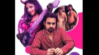 Ghanchakkar  Emraan Hashmi amp Vidya Balan Hot Scene [upl. by Im]