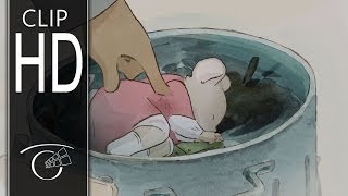 Ernest amp Celestine  Clip 2 HD [upl. by Bardo]