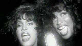 Whitney Houston  Im Every Woman Radio City 1993 [upl. by Fritzsche]