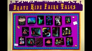 Bratz Kidz FairyTales [upl. by Alyac]