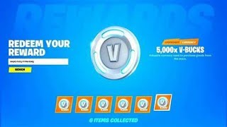 🔴LIVE CRAZY FORTNITE CHAPTER 2 REMIX VBUCK GLITCH MAP Fortnite Battle Royale [upl. by Nunci]