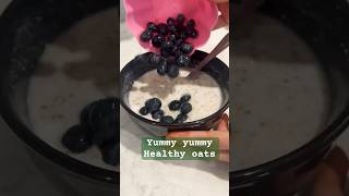 Quick amp Easy Oats Recipe  Healthy Breakfast srivaishnavichannel [upl. by Henricks]