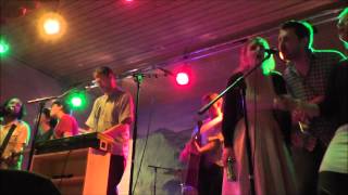 The Smittens  The Just Joans  Owl amp Mouse  What Do We Do Now Indiefjord Fest 2015 [upl. by Ecad773]