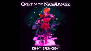 Crypt of the Necrodancer OST  Dance of the Decorous 32 Cold [upl. by Eads]