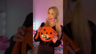 ROMWE Halloween Haul🎀🦇💕romwe romwepartner romwexhalloween romwecreepycountdown [upl. by Ilana828]