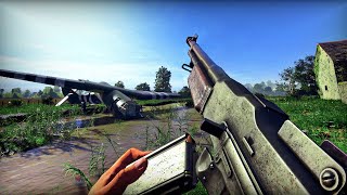 The BEST Milsim game for casuals [upl. by Nitram170]