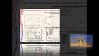 Mildred Dresselhaus  Raman Spectra of Graphene and Carbon Nanotubes [upl. by Rosaleen]