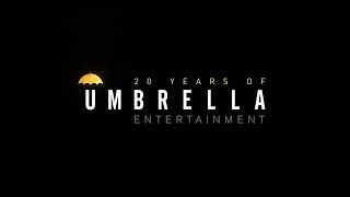 Umbrella Entertainment 2023 [upl. by Ellehc]