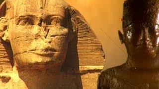 Whose Face Is on the Sphinx [upl. by Far]