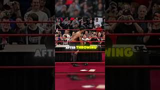 When Batista Attacked Triple H amp Ric Flair wwe batista [upl. by Yar]