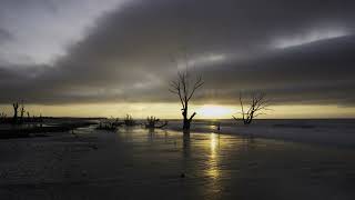 Botany Bay Sunrise [upl. by Roper]