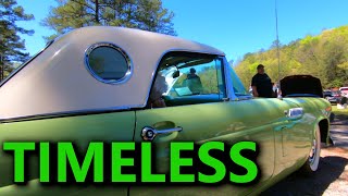 Timeless Cars of Tannehill [upl. by Parks]