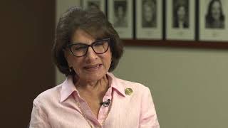 Doreen Hermelin Oral History Interview Women in Leadership [upl. by Levesque]