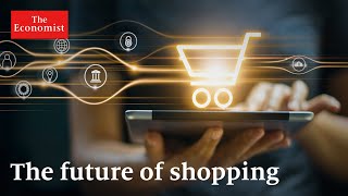 The future of shopping whats in store [upl. by Berti]