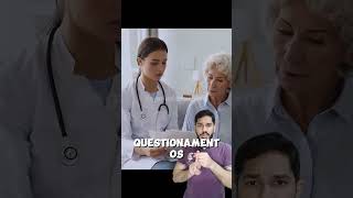 🤯Descubra AGORA MESMO como diagnosticar e identificar o TDAH PARTE 4☝VÍDEO COMPLETO☝shorts [upl. by Patrizius]