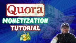 How to Monetize Quora Space Step by Step [upl. by Corell]