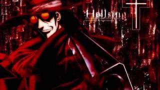 Hellsing OST 1 A certain Victory [upl. by Esinel575]