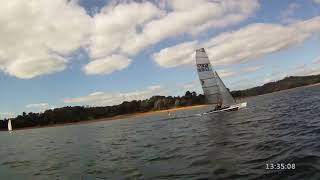 Sugarloaf Sailing Club 20240420 [upl. by Nerine772]