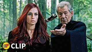 Jean Grey Threatens Magneto Scene  XMen The Last Stand 2006 Movie Clip HD 4K [upl. by Grimbald]