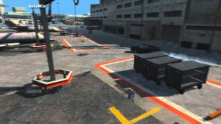 Danza Kuduro  GTA4  Vin Diesel  Fast Five [upl. by Eadahc]