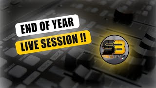 END OF YEAR LIVE SESSION [upl. by Alletnahs]