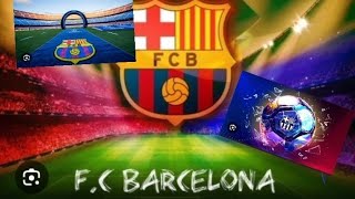 🟦🟥OFFICIAL FC BARCELONA ANTHEM🟥🟦 [upl. by Anyg329]