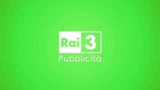 PROTOTIPO Bumper Rai 3 2015 [upl. by Siramed]