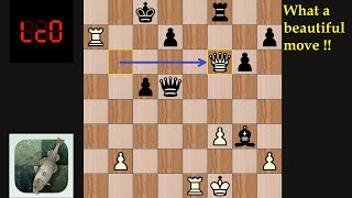 Stockfish dev2024021 vs LCZero 0310daggit5c1051fe  TCEC Season 26  Bonus [upl. by Ardy477]