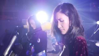 Yellow Fang  I dont know Live at Moon Romantic quot青山月見ル君想フquot [upl. by Faden]