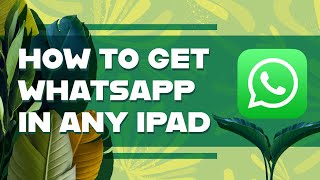 How to Download and Install WhatsApp [upl. by Harim]