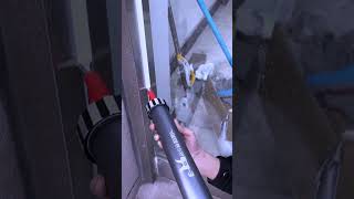 silicone sealant for windowsampdoors installation [upl. by Sorce]