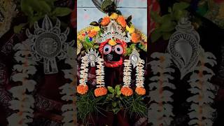 Lagena Lagena Bhala Tumari Bina PrabhuJayjagannath🙏OdiaBhajanStatusMusicytshortsvdo⭕‼️⭕ [upl. by Ardnalak672]