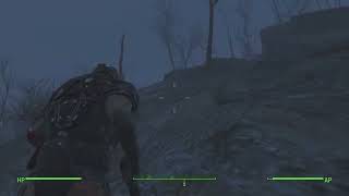 Fo4 wandering a wander [upl. by Shank441]