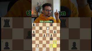 Levy  Gothamchess 0911 7 [upl. by Edlyn]