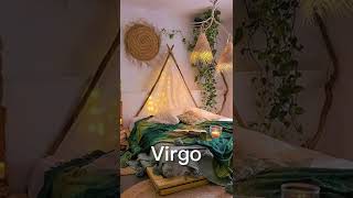 Your Bedroom Based On Your Zodiac part 23 zodiacsigns zodiac aesthetic [upl. by Dal]