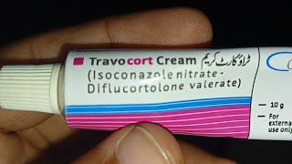 Travocort Cream uses side effects and composition  Provate  Betnovate [upl. by Thornton]