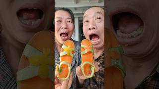 🥰Bgame play at home Funny family play games shorts [upl. by Ateikan59]