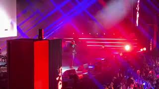 Bugzy Malone  MEN III  Manchester Arena [upl. by Shields223]