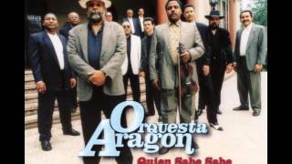 Orquesta Aragón  Sin Clave Y Bongó No Hay Son [upl. by Aynosal]